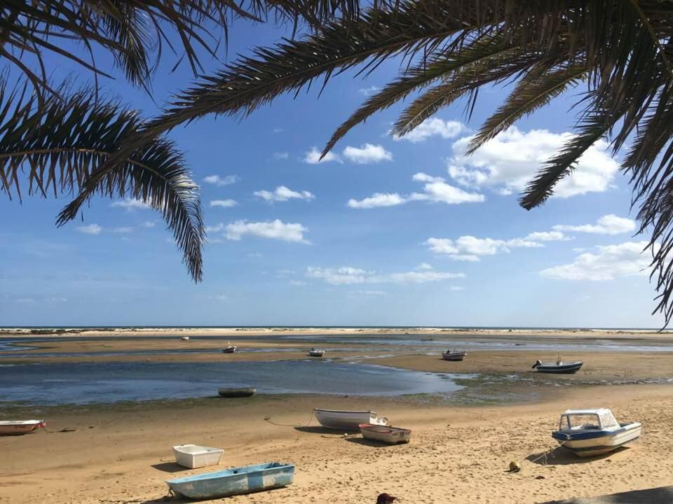 塔维拉Casa Da Nova Ponte别墅 外观 照片