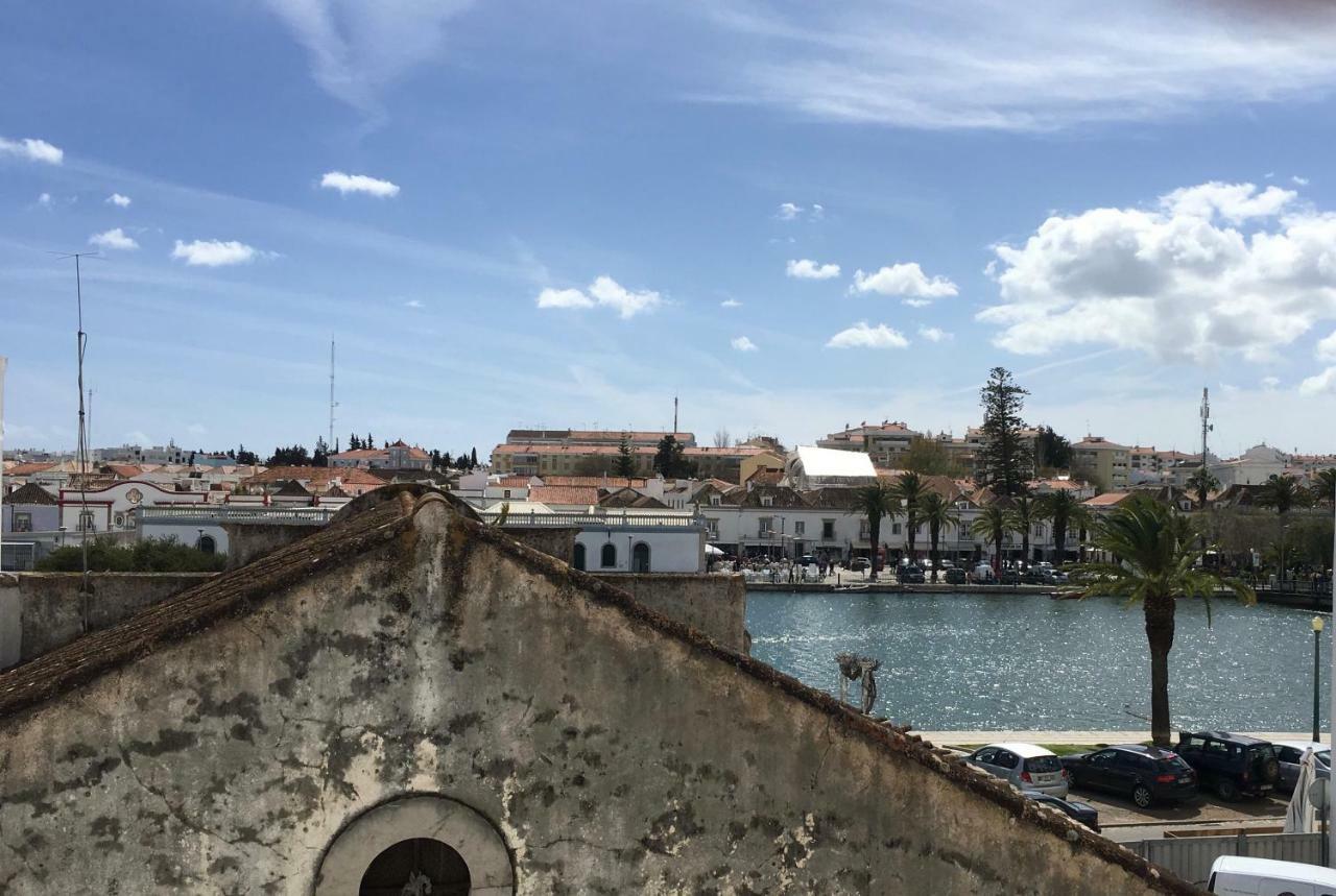 塔维拉Casa Da Nova Ponte别墅 外观 照片